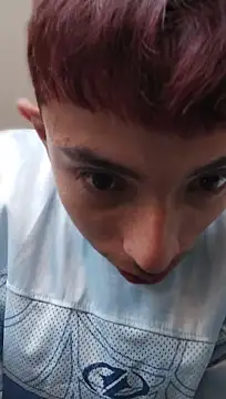 Chat XXX ao vivo de _liamcarter