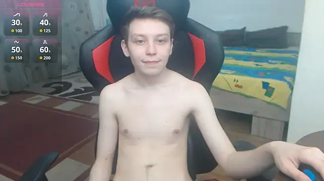 hugkydo Webcam show