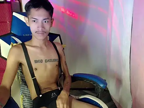 riks_tyler Obrolan Langsung XXX