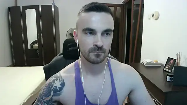 mu5clemania2 Webcam show