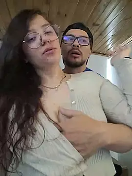 Boy_Mystery webkamerás műsora