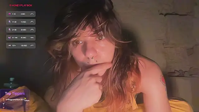 Chat +18 de kuntboyzworld ao vivo