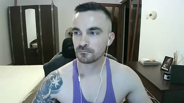 mu5clemania2 Webcam show