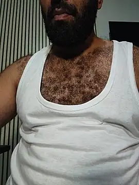 Samirfuker84 Adlı Modelin Canlı XXX Sohbeti