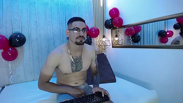 Czat XXX na żywo – CarolinaySebas