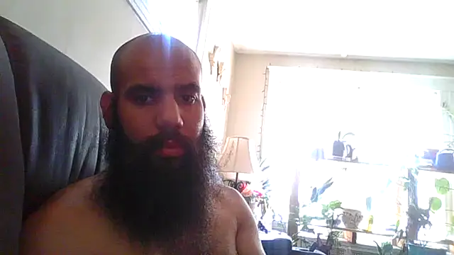 Chat XXX en directo de PapiVictorDaddy