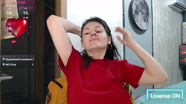 Stacy_Davice's Live XXX Chat