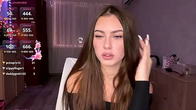 StephaniCuten Live XXX chat