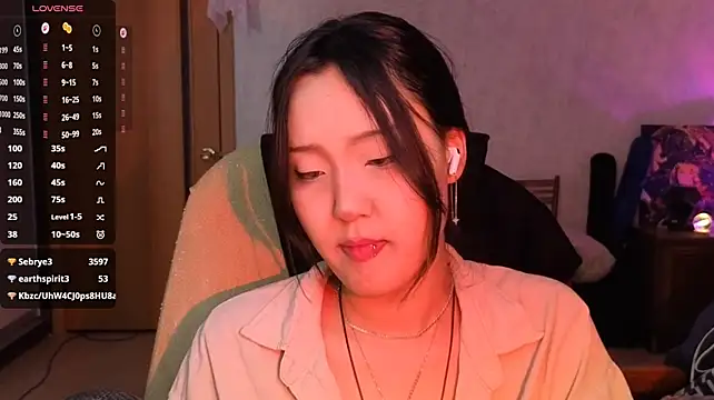 AdaJoaans Obrolan Langsung XXX