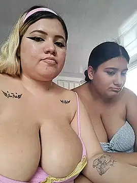 Sara_y_Amy Chat XXX live