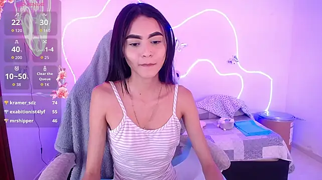 Valery_tiny's Live XXX Chat