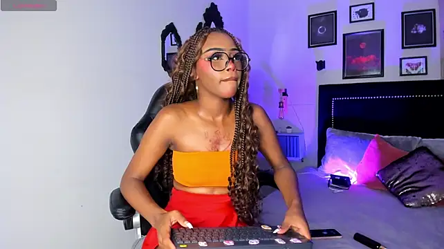 Afrodita_sweeetのライブXXXチャット