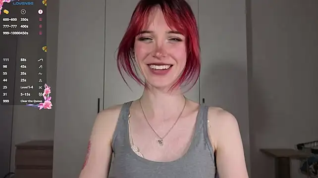 KayleneWesterberg Live XXX-Chat