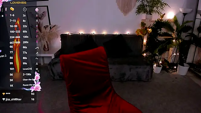 Deca_dance Live XXX-Chat