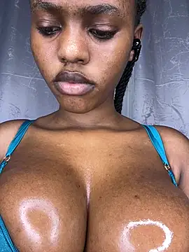 molly_badgirl élő XXX-chatje