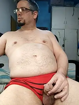 Show de webcam de MrBig_2025