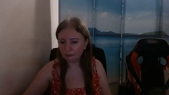 Webkamerová show PeterAndJen