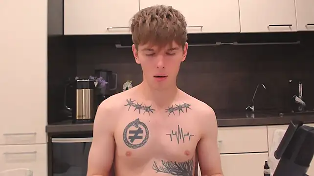 Chat XXX Live Fredd_Xanders