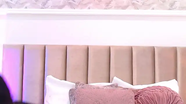 MelodyCarsson Chat XXX in diretta