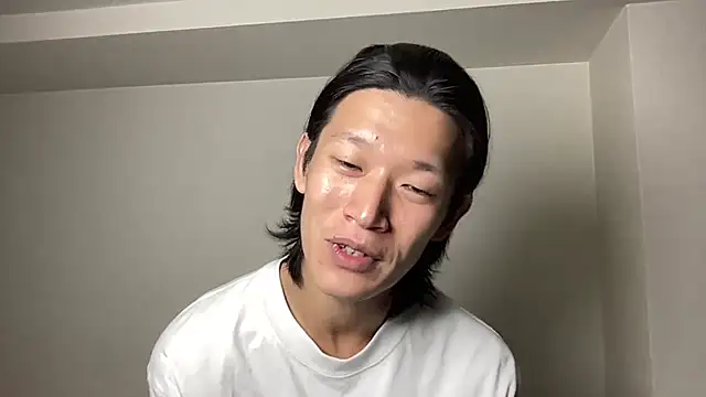 Ren-ohanashiのウェブカメラショー