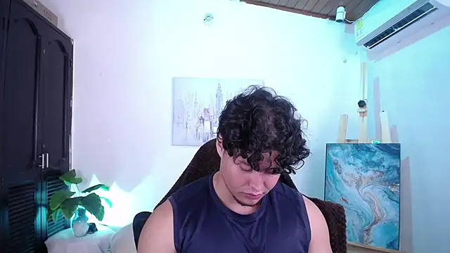 fucking_bear_ – Live XXX-chat
