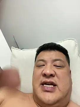 zhang1118's Live XXX Chat