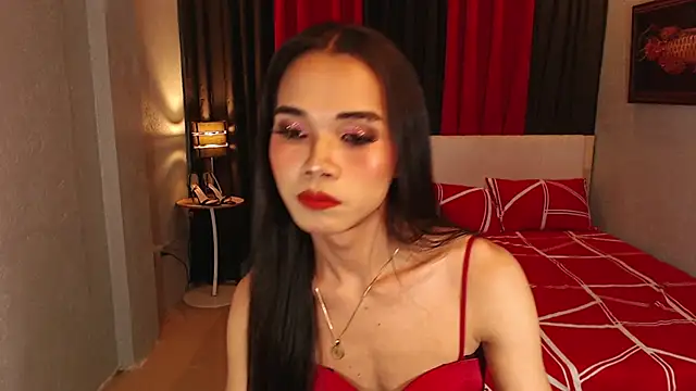 Chat XXX Live ChrissyMonroe