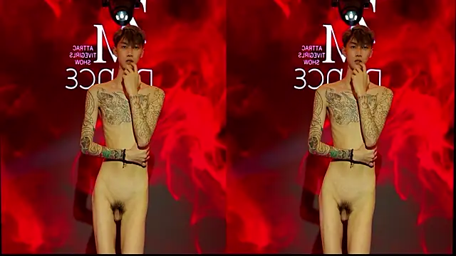 NDN-6666 라이브 XXX 채팅