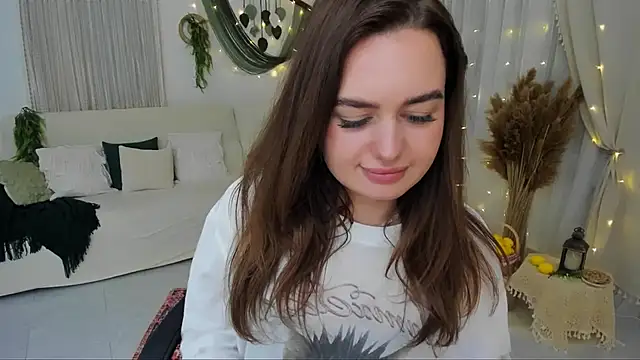 MiracleCurly Chat XXX live