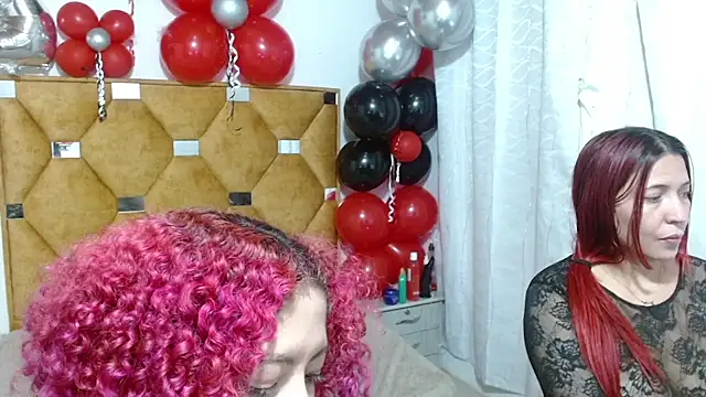 Онлайн чат XXX LITTLEJULES