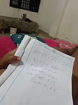 kajal4786 Show in webcam