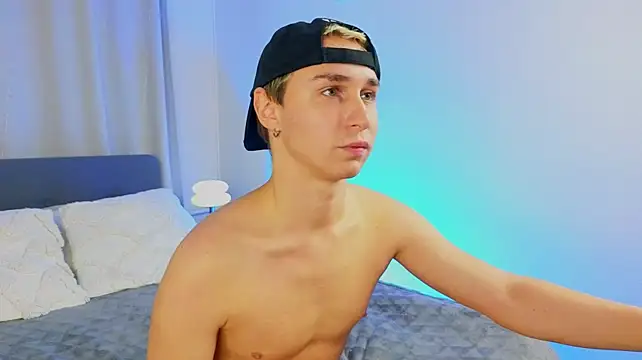 XXX chat uživo modela e1v1s