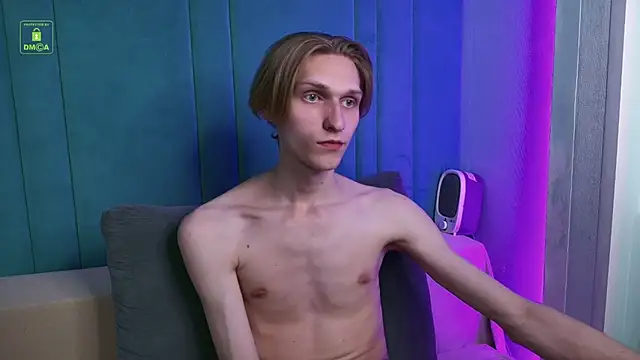 Czat XXX na żywo – Fred_benson