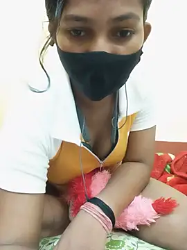 Hot-Bidhika's Live XXX Chat