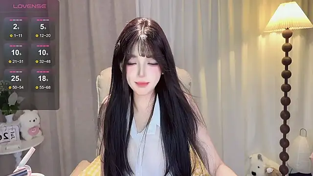 Yaiyigirl's Live XXX Chat