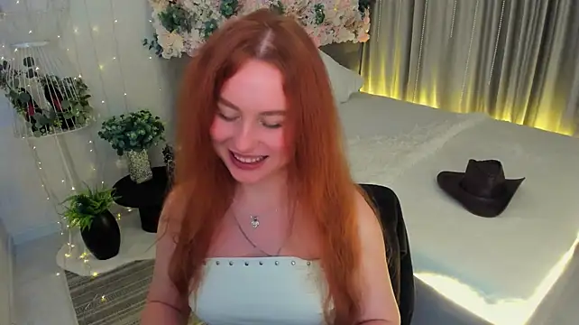 Živý XXX chat AirySilhouette