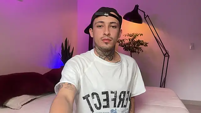 Noah_and_Steven 라이브 XXX 채팅