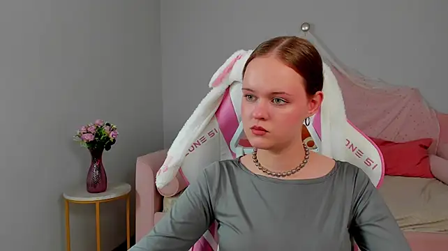 AdaRune Live XXX-chat