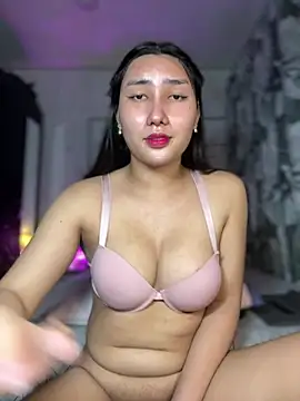 Webkamerová show Miss_Deliciousness