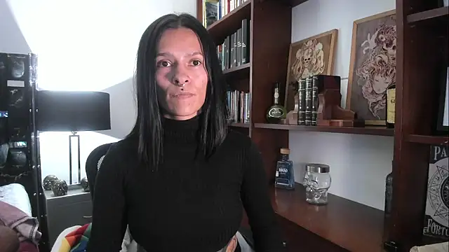 Chat XXX ao vivo de Amelie_Blake