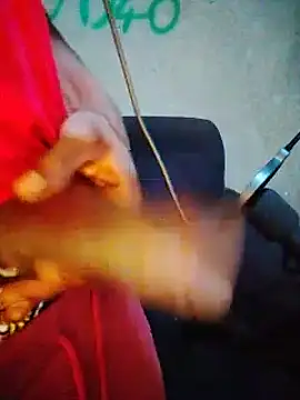 Demon254_ – Naživo XXX chat