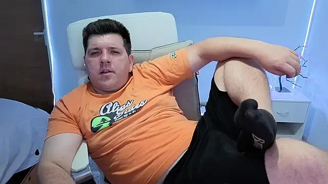 JasonJacks – Naživo XXX chat