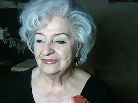 دردشة ValeriaKroww الجنسية المباشرة