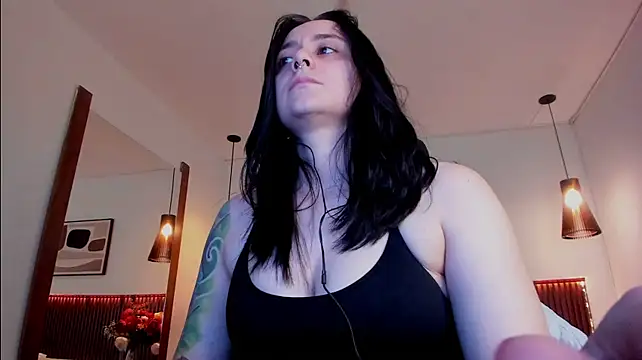 KatherineBond live XXX chat