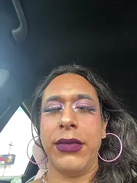 TranSexualJade95 即時 XXX 聊天