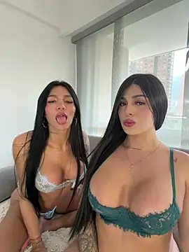 Chat XXX ao vivo de divavirtual11