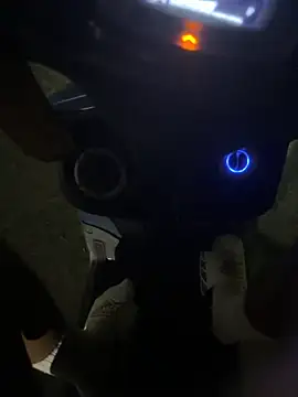 Blake0227 网络视讯表演