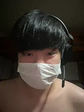 chseskaikai's Webcam Show