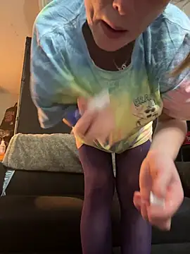 Extra7ordinary Chat XXX live