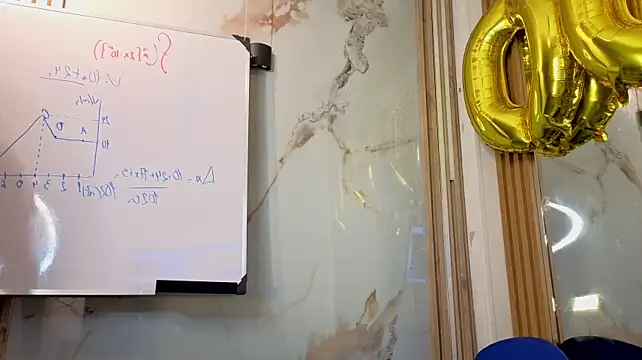 Manson_and_Zoe: διαδικτυακό σόου στην κάμερα